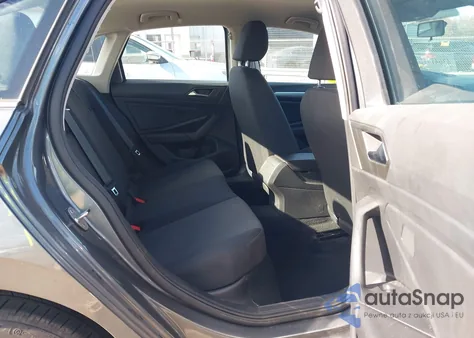 2019 Volkswagen Jetta z USA, uszkodzony, nr VIN 3VWC57BU2KM082558